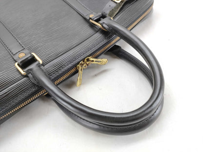 LOUIS VUITTON Epi PDV Business Bag BA2191