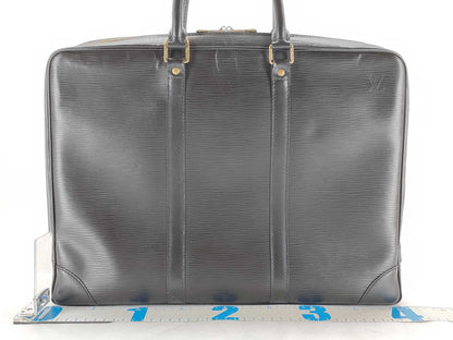 LOUIS VUITTON Epi PDV Business Bag BA2191