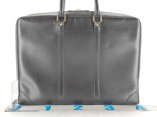 LOUIS VUITTON Epi PDV Business Bag BA2191