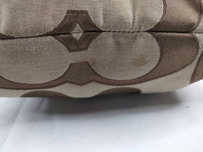 COACH shoulder bag