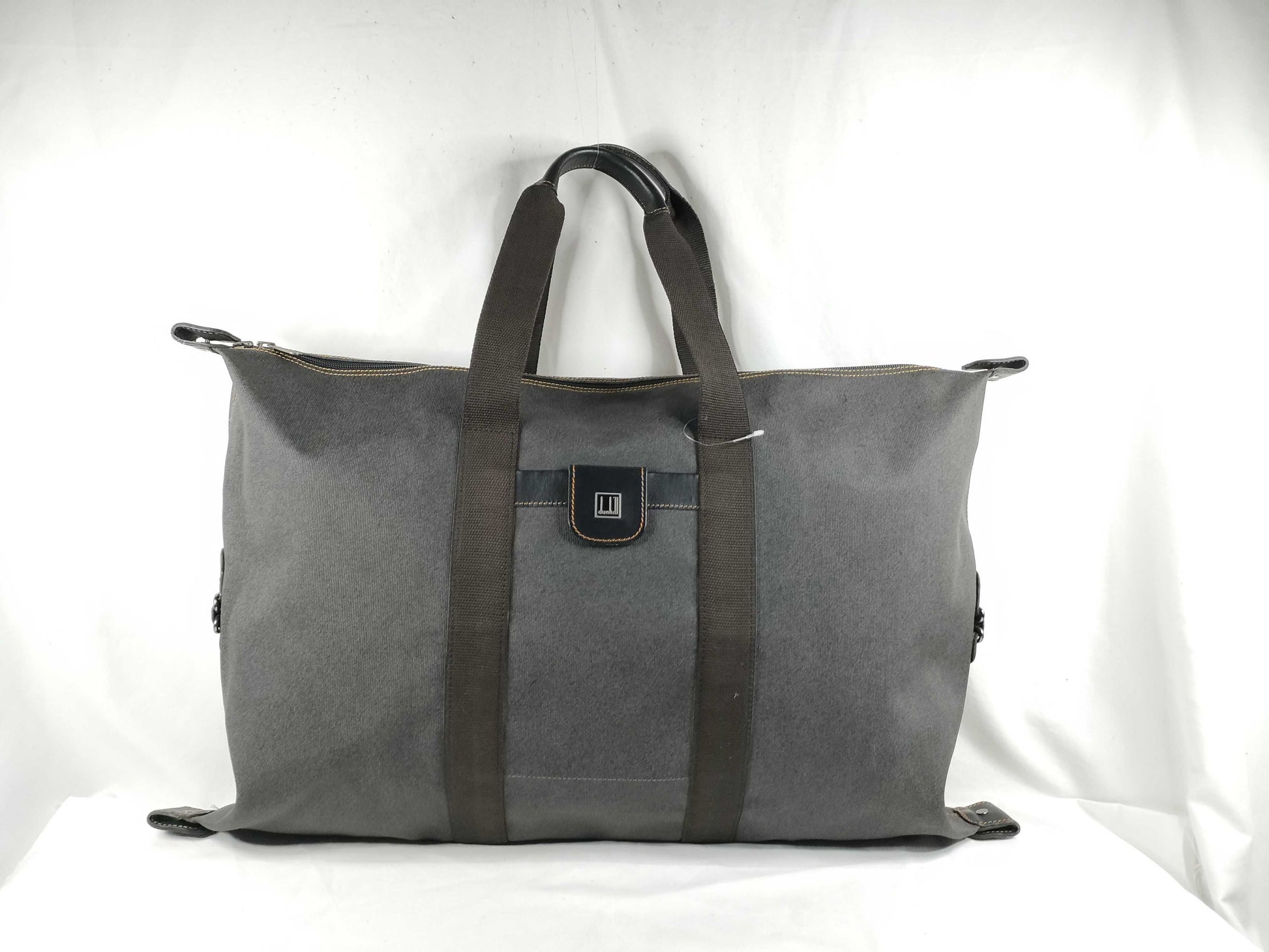 Dunhill Boston bag