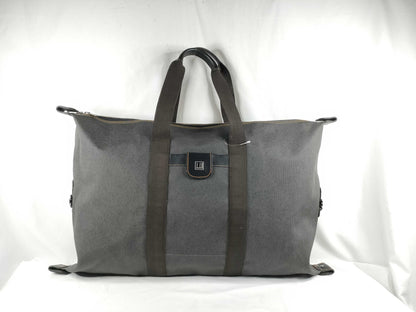 Dunhill Boston bag