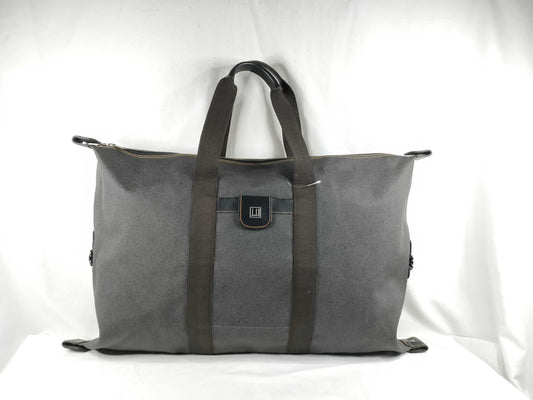 Dunhill Boston bag