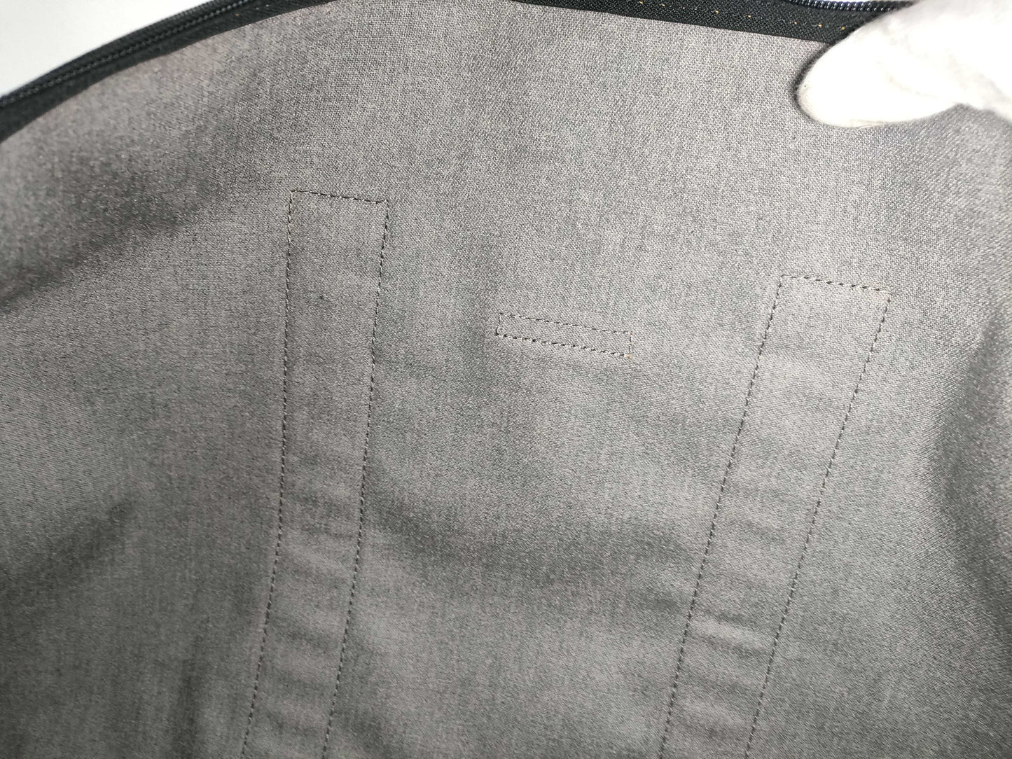 Dunhill Boston bag
