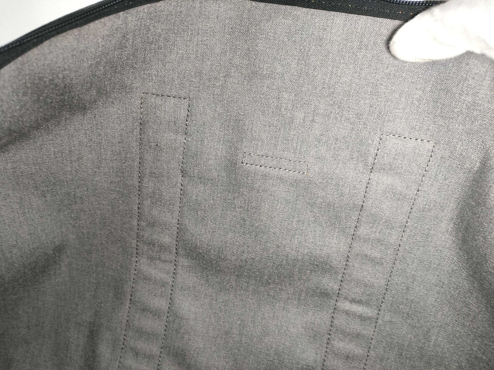 Dunhill Boston bag