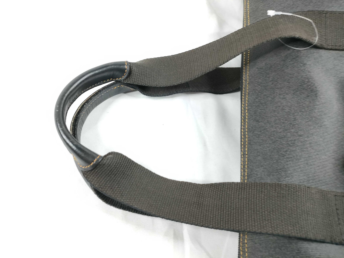 Dunhill Boston bag