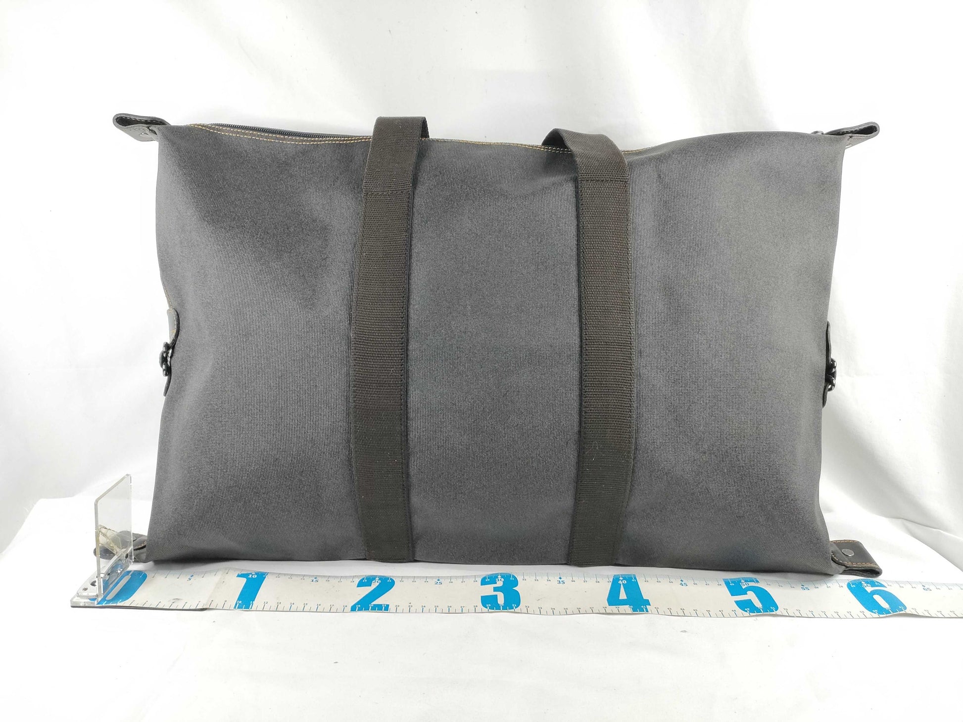 Dunhill Boston bag