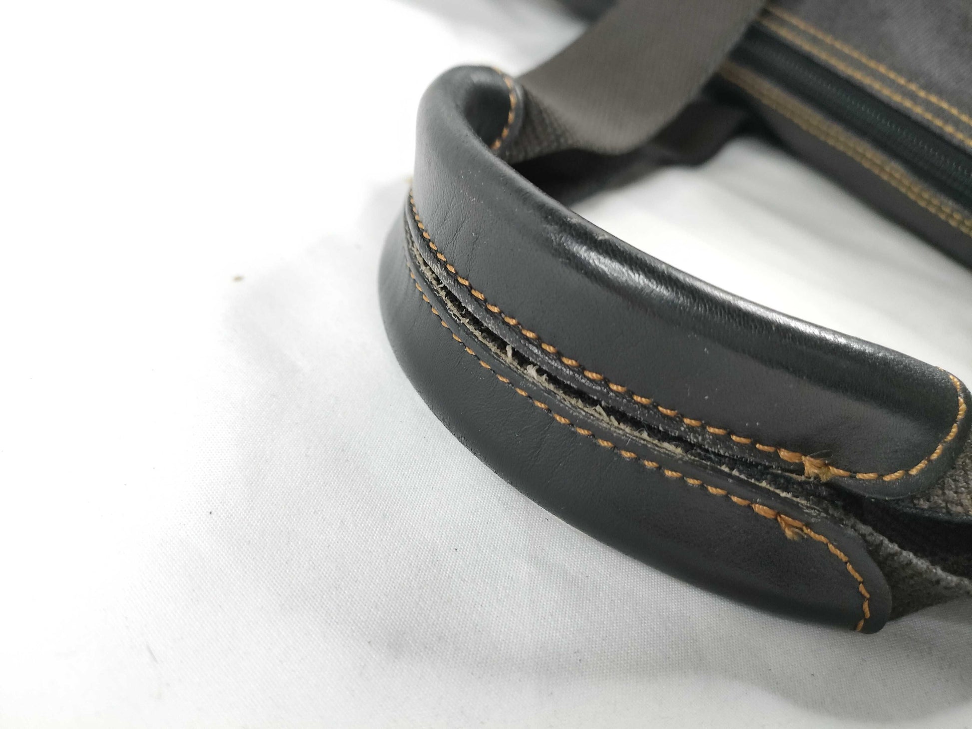 Dunhill Boston bag