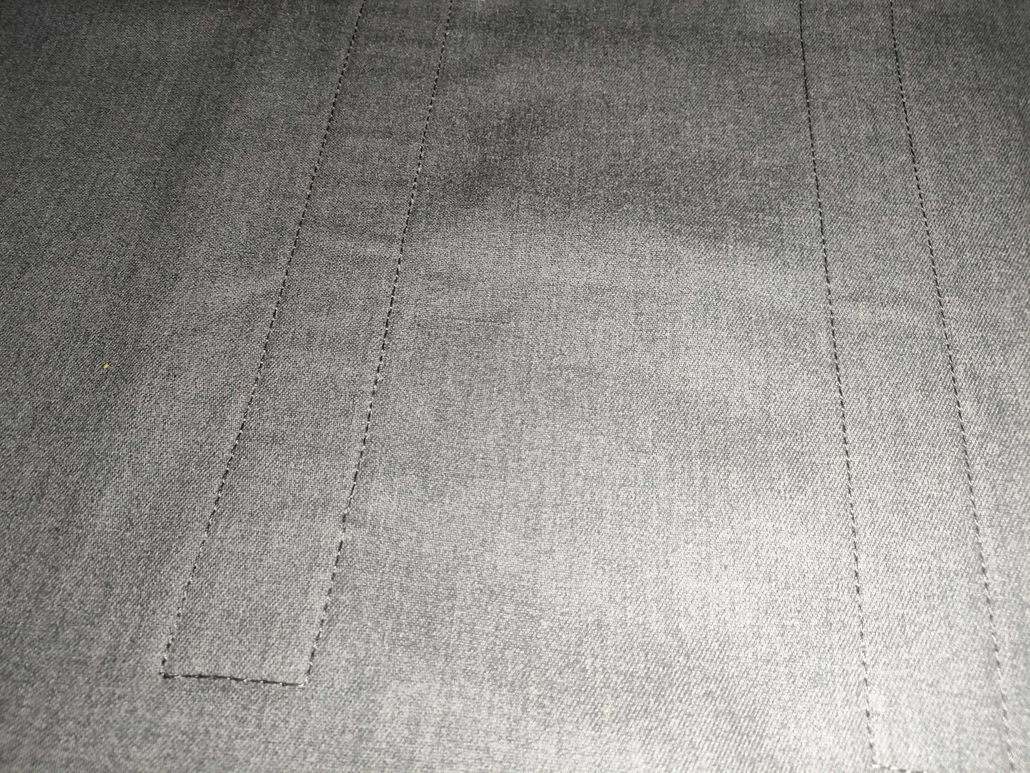 Dunhill Boston bag