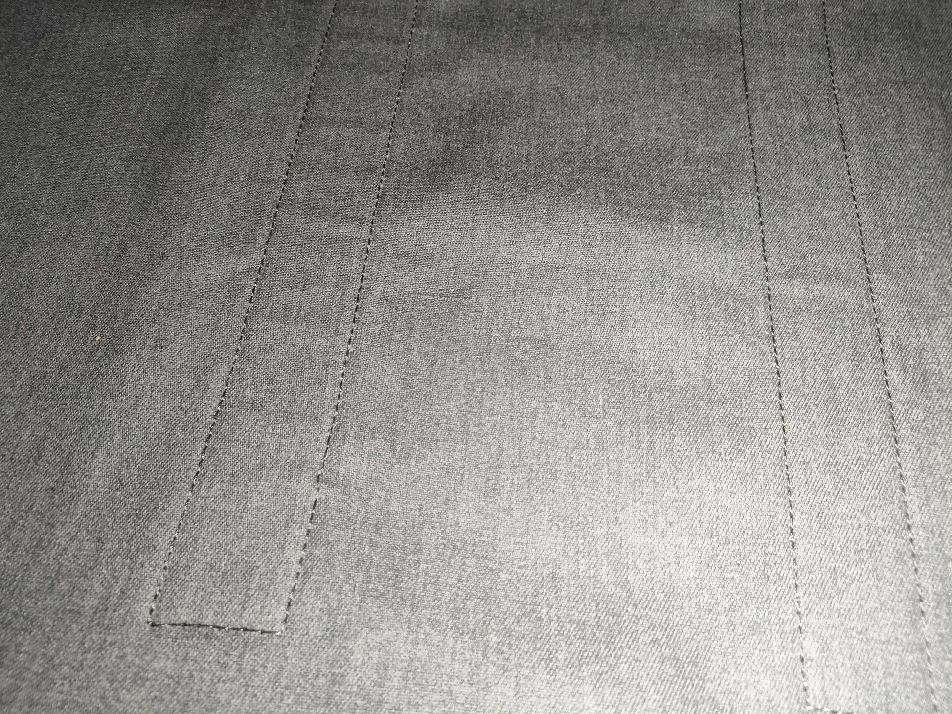 Dunhill Boston bag