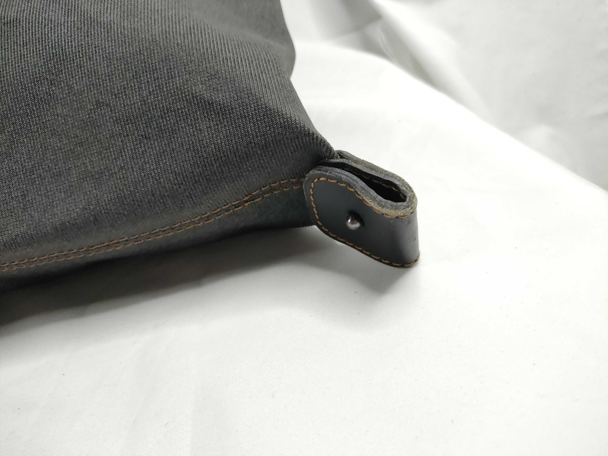 Dunhill Boston bag