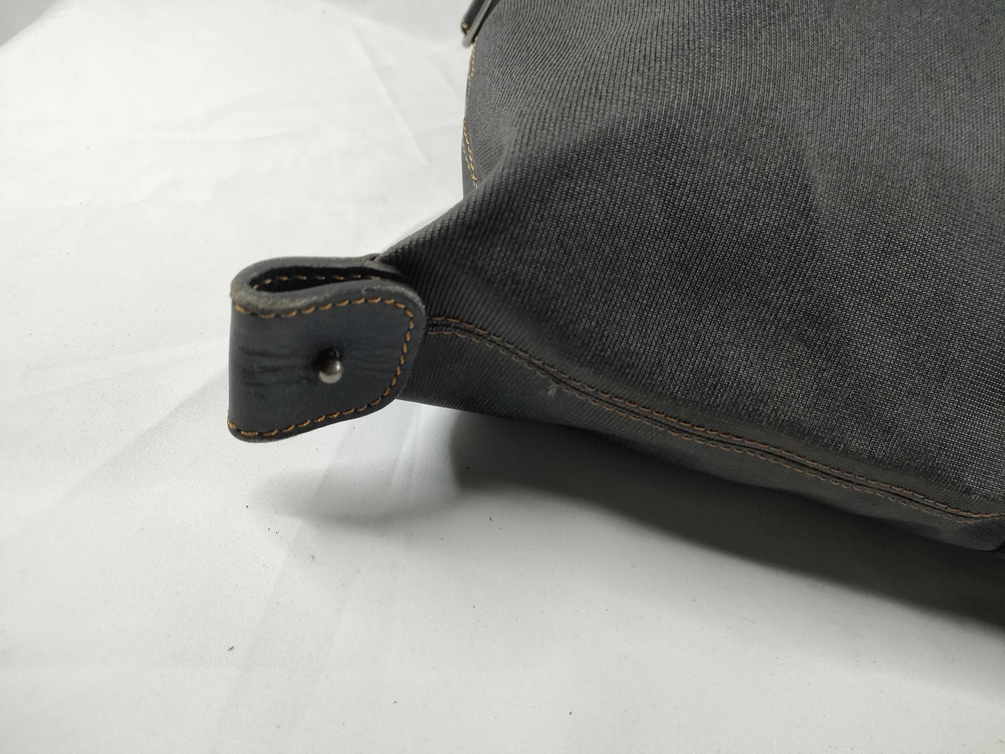 Dunhill Boston bag