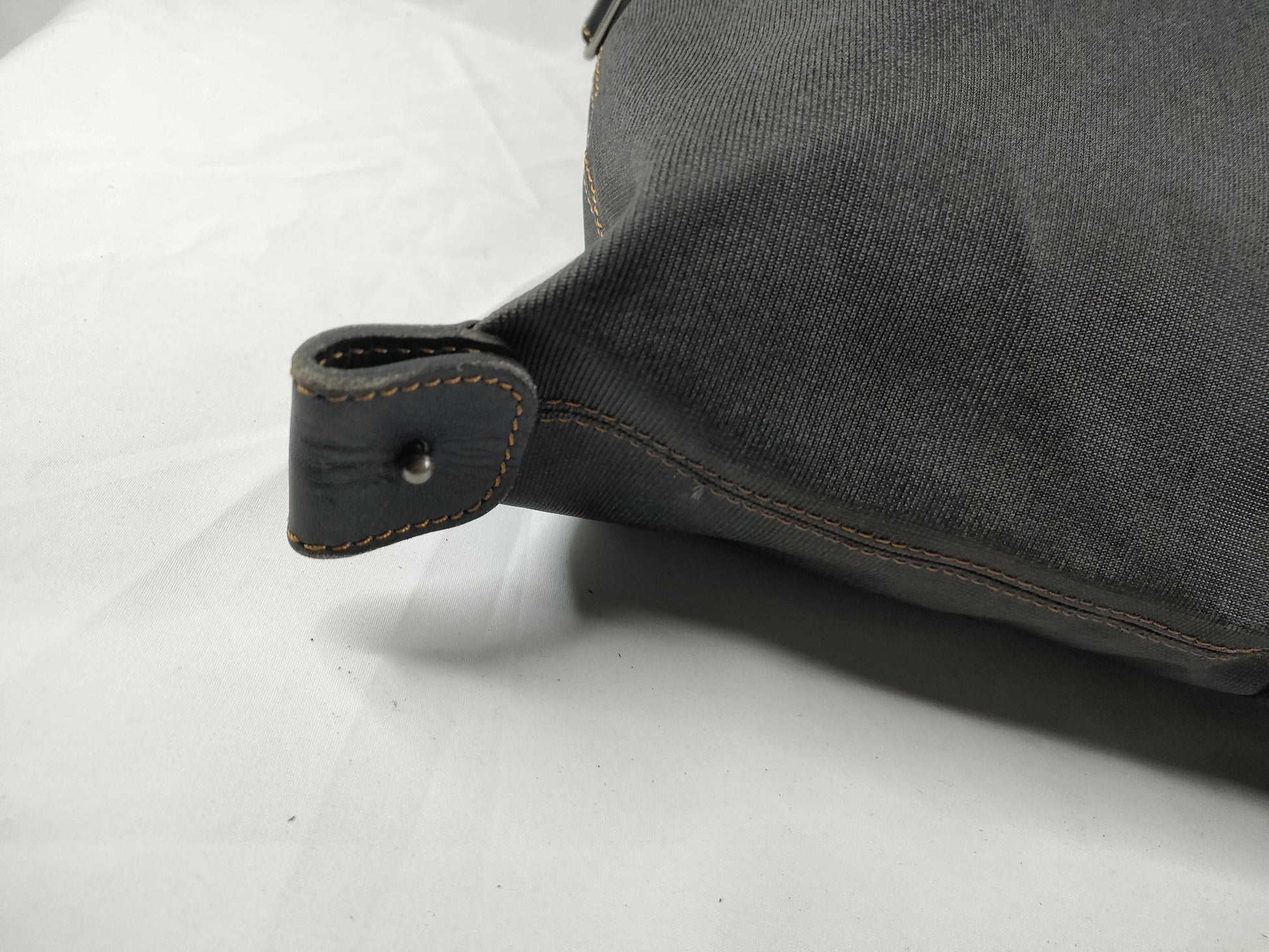 Dunhill Boston bag