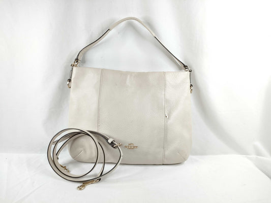 COACH shoulder bag