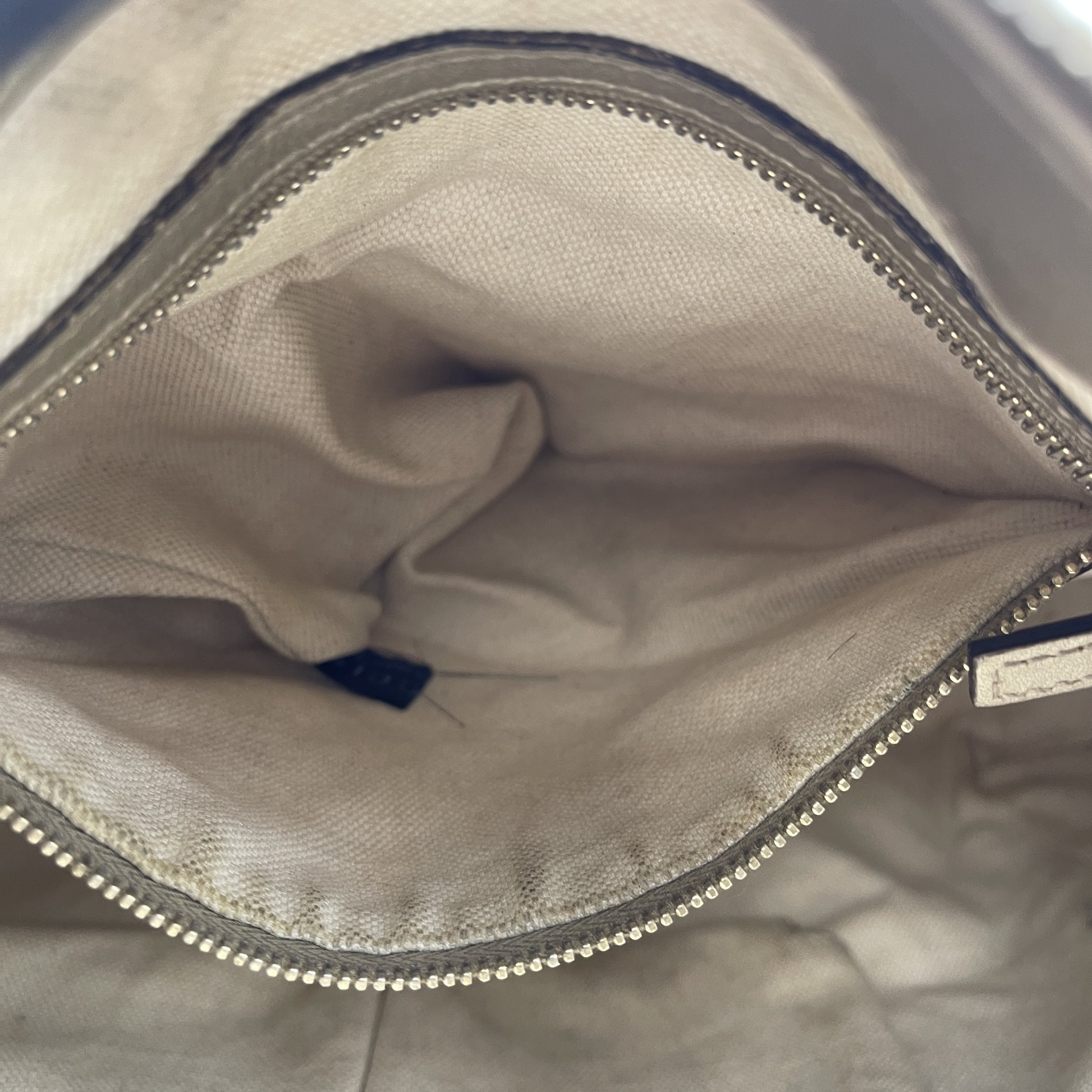 GUCCI Gucci Canvas 2-way Shoulder Bag Shoulder Bag
