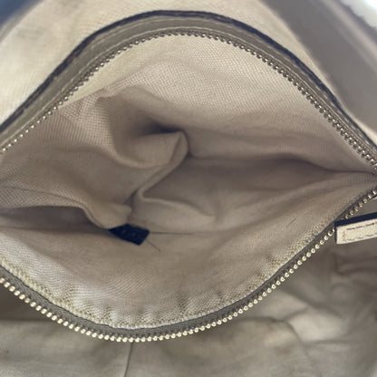 GUCCI Gucci Canvas 2-way Shoulder Bag Shoulder Bag