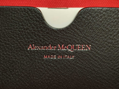 Alexander McQueen shoulder bag