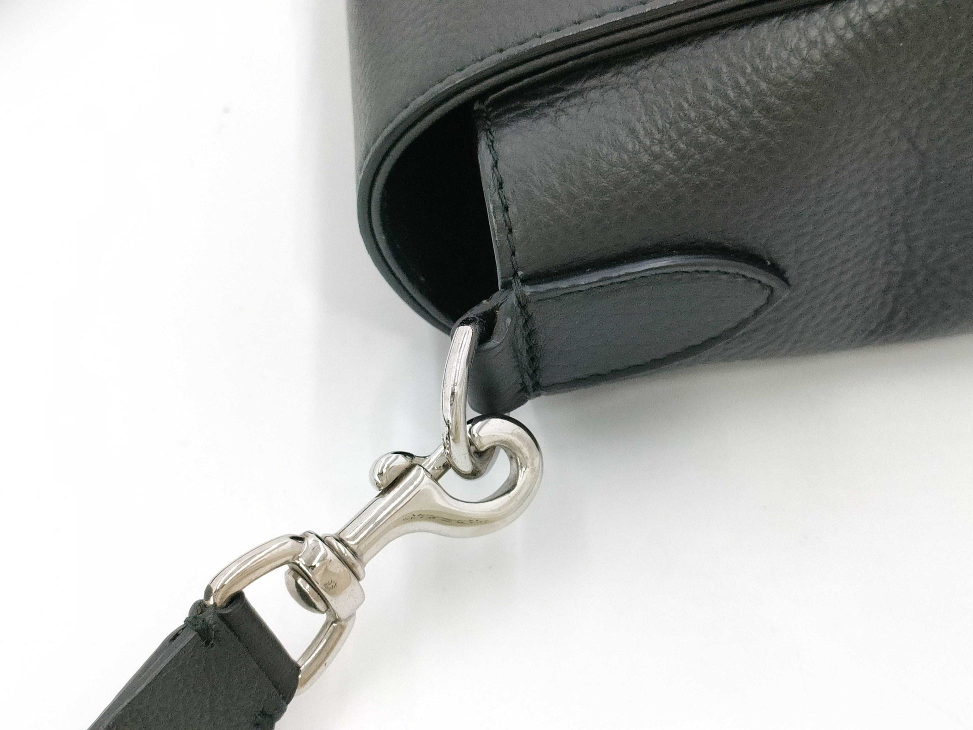 Alexander McQueen shoulder bag