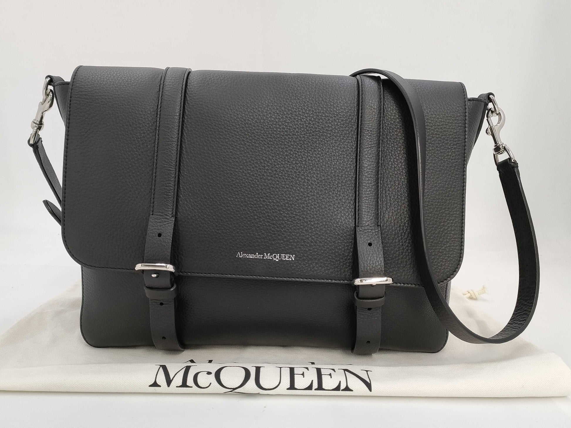 Alexander McQueen shoulder bag