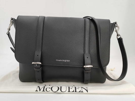Alexander McQueen shoulder bag