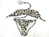 CHANEL Brand Apparel CHANEL Swimsuit Animal Print 07P Other Apparel Size 38 Other Apparel