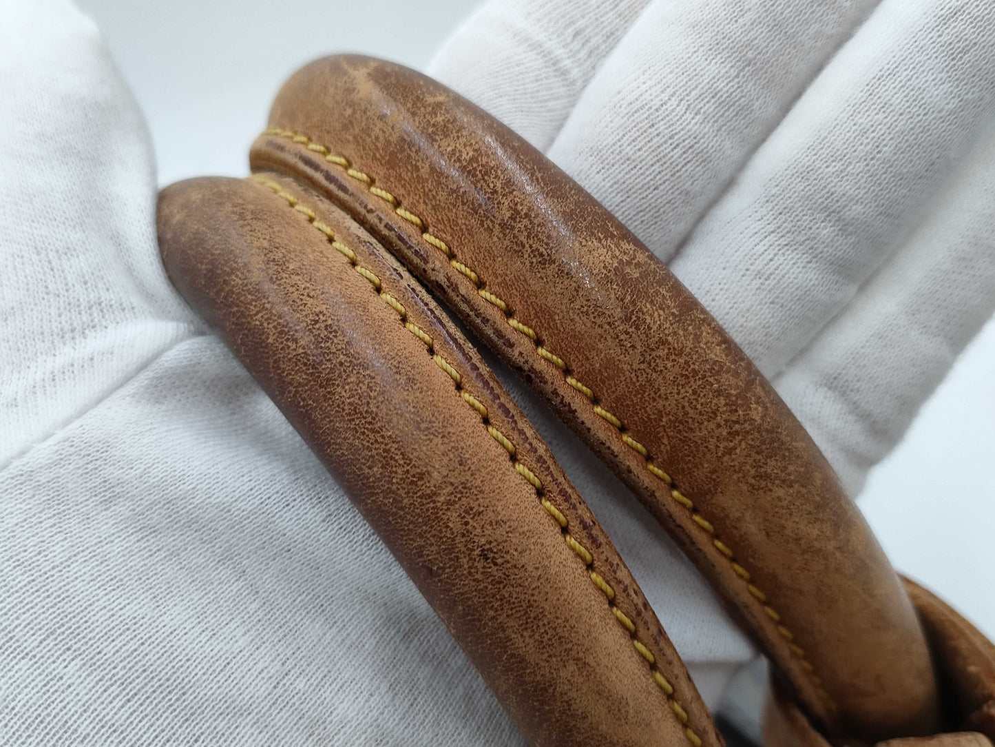 LOUIS VUITTON Louis Vuitton Monogram Brand Bag Keepall Debeso Boston Bag