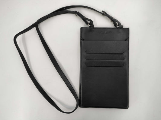 BOTTEGA VENETA Bottega Veneta brand bag pochette shoulder bag