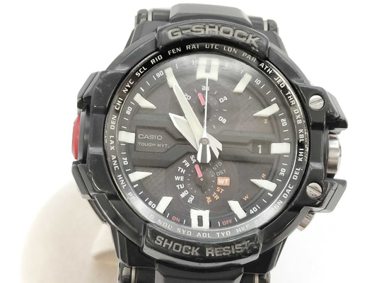 CASIO G-SHOCK GW-A1000 5240 Men's Watch