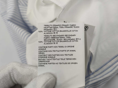 Maison Margiela Brand Apparel Maison Margiela Switch Shirt Dress with 4 Stitches, Size 36 Dress
