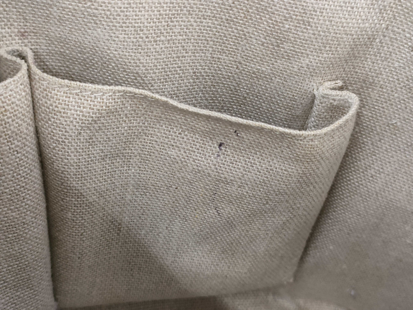 GUCCI Micro Guccissima Tote Bag 449663