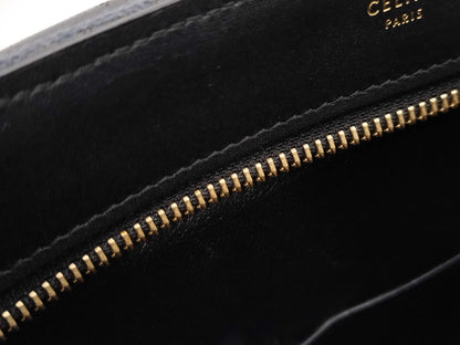 CELINE 2-Way Handbag