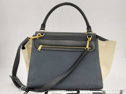 CELINE 2-Way Handbag