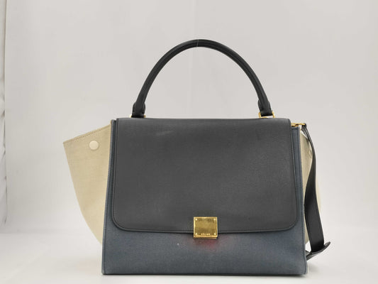 CELINE 2-Way Handbag