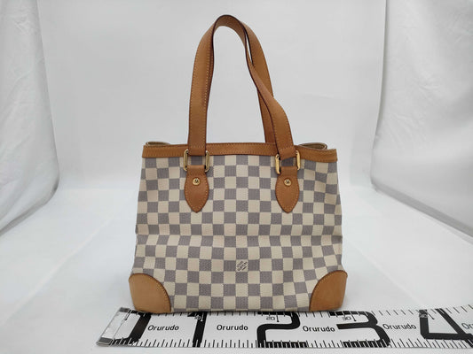 LOUIS VUITTON Louis Vuitton Damier Brand Bag Handbag CA2069 Tote Bag