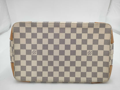 LOUIS VUITTON Louis Vuitton Damier Brand Bag Handbag CA2069 Tote Bag
