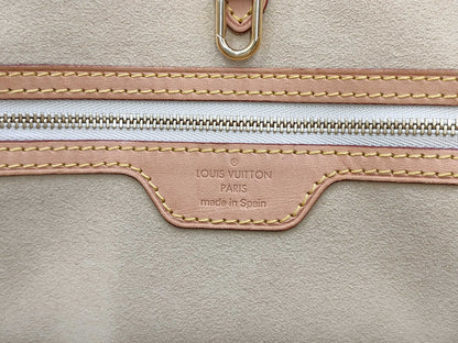 LOUIS VUITTON Louis Vuitton Damier Brand Bag Handbag CA2069 Tote Bag