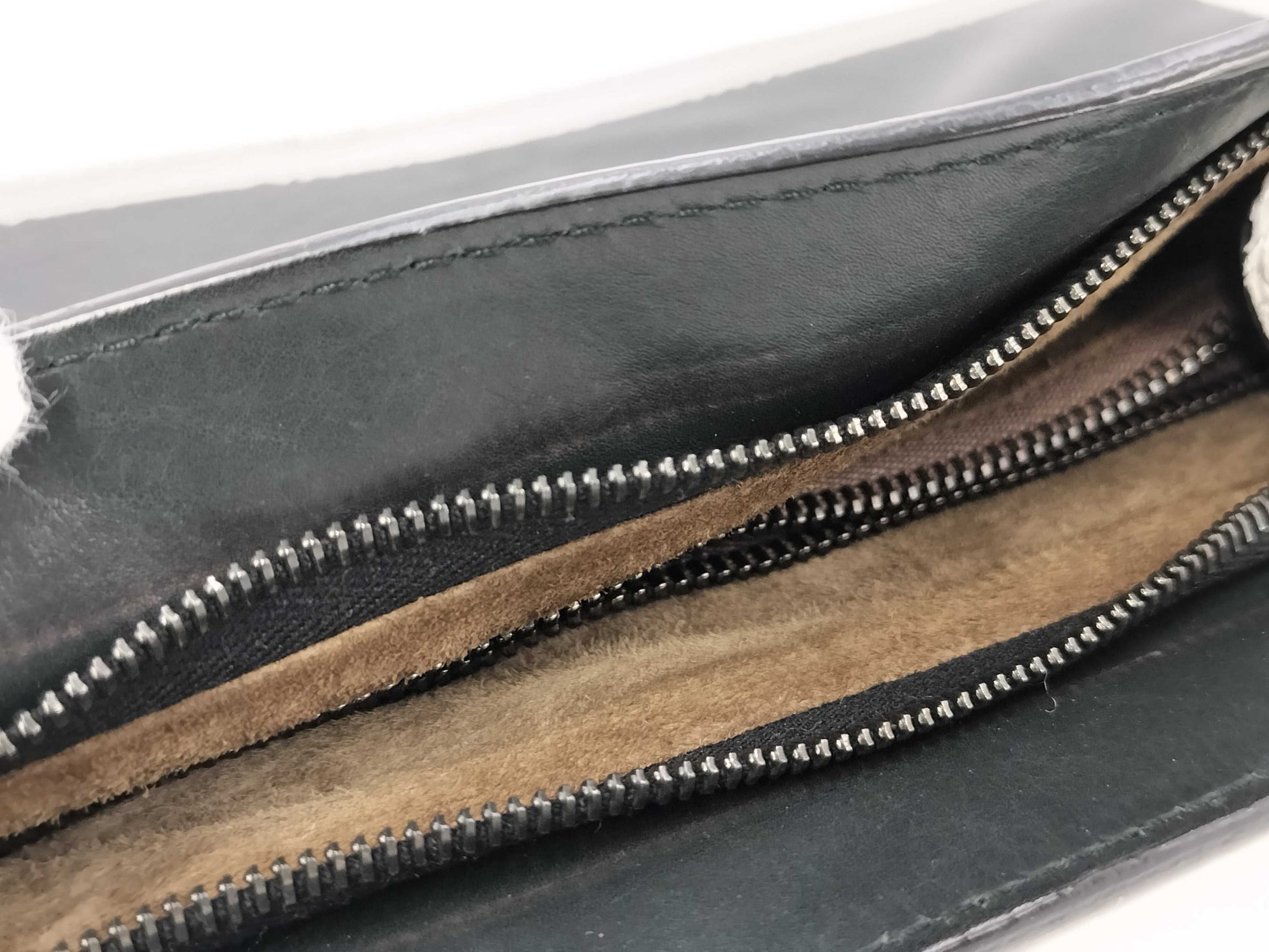 BOTTEGA VENETA Brand Bag Second Bag B01612663X Pouch
