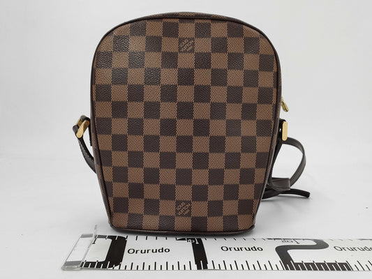 LOUIS VUITTON Damier Ipanema Shoulder Bag N51294 Shoulder Bag
