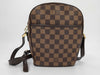 LOUIS VUITTON Damier Ipanema Shoulder Bag N51294 Shoulder Bag
