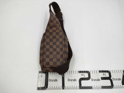 LOUIS VUITTON Louis Vuitton Geronimos Shoulder Bag Shoulder Bag