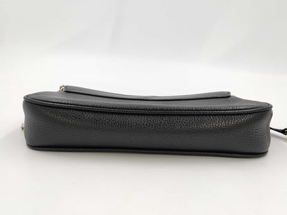 GUCCI Soho Chain Shoulder Bag Shoulder Bag