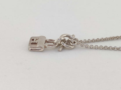 HERMES HERMES Necklace Necklace