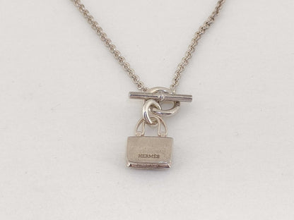 HERMES HERMES Necklace Necklace