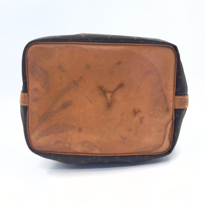 LOUIS VUITTON Monogram Petit Noe Shoulder Bag