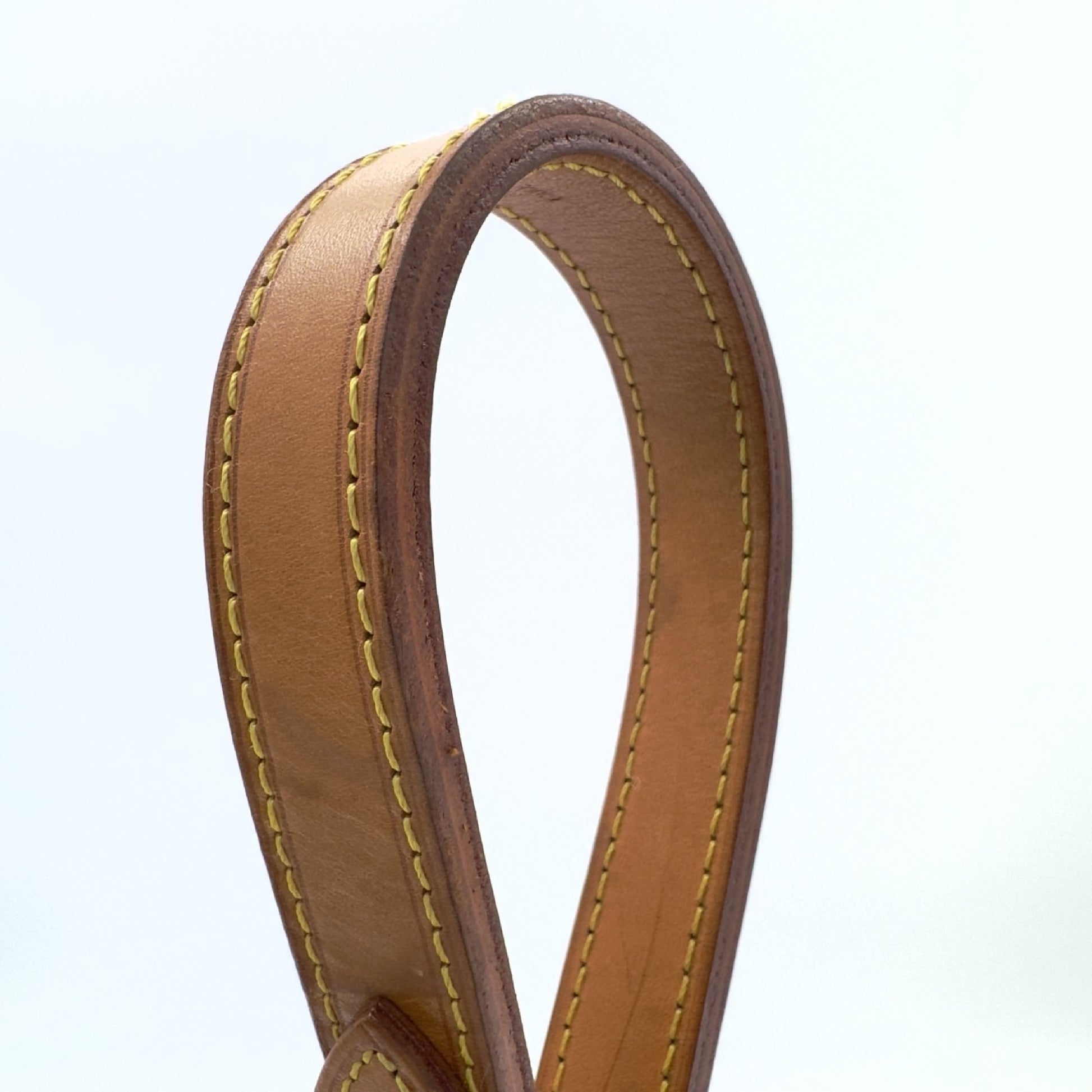 LOUIS VUITTON Monogram Petit Noe Shoulder Bag