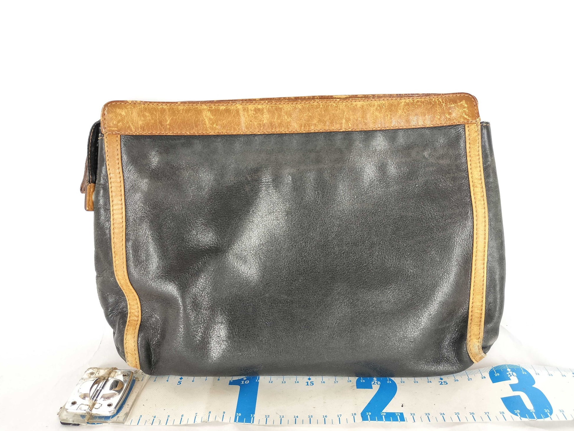 CELINE Clutch Bag Clutch Bag