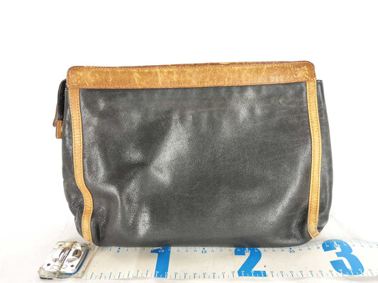 CELINE Clutch Bag Clutch Bag