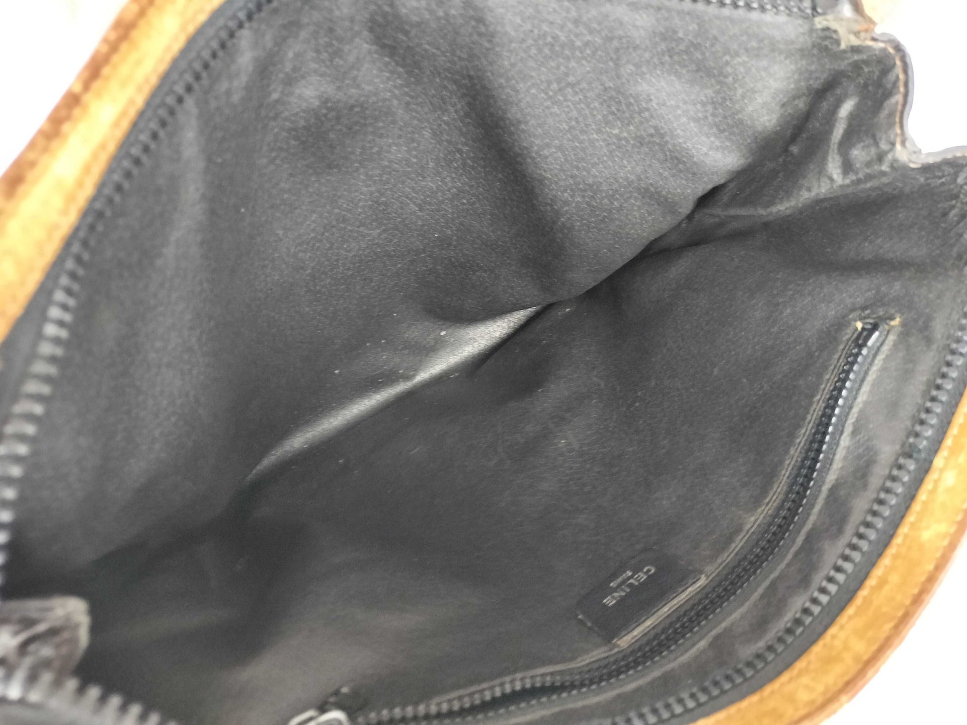 CELINE Clutch Bag Clutch Bag