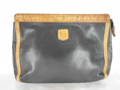 CELINE Clutch Bag Clutch Bag