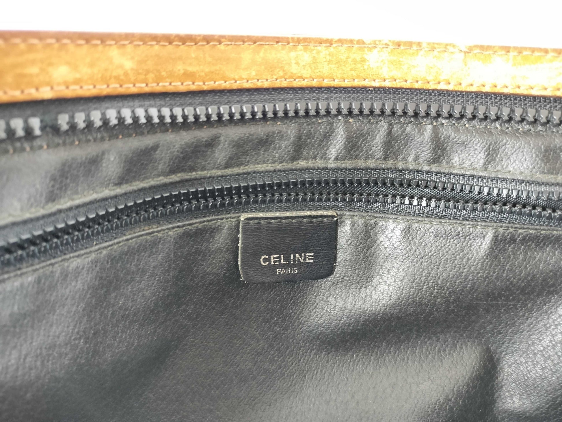 CELINE Clutch Bag Clutch Bag